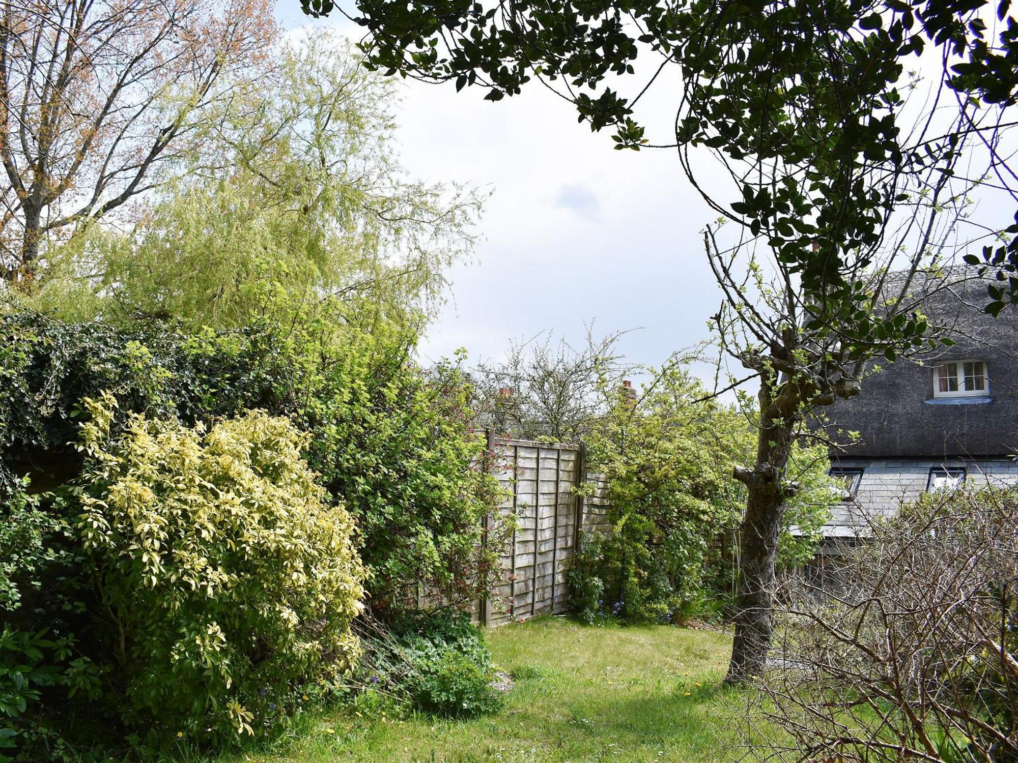 St James Cottage Shaftesbury Exterior photo